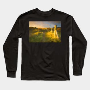 Dunes#2 Long Sleeve T-Shirt